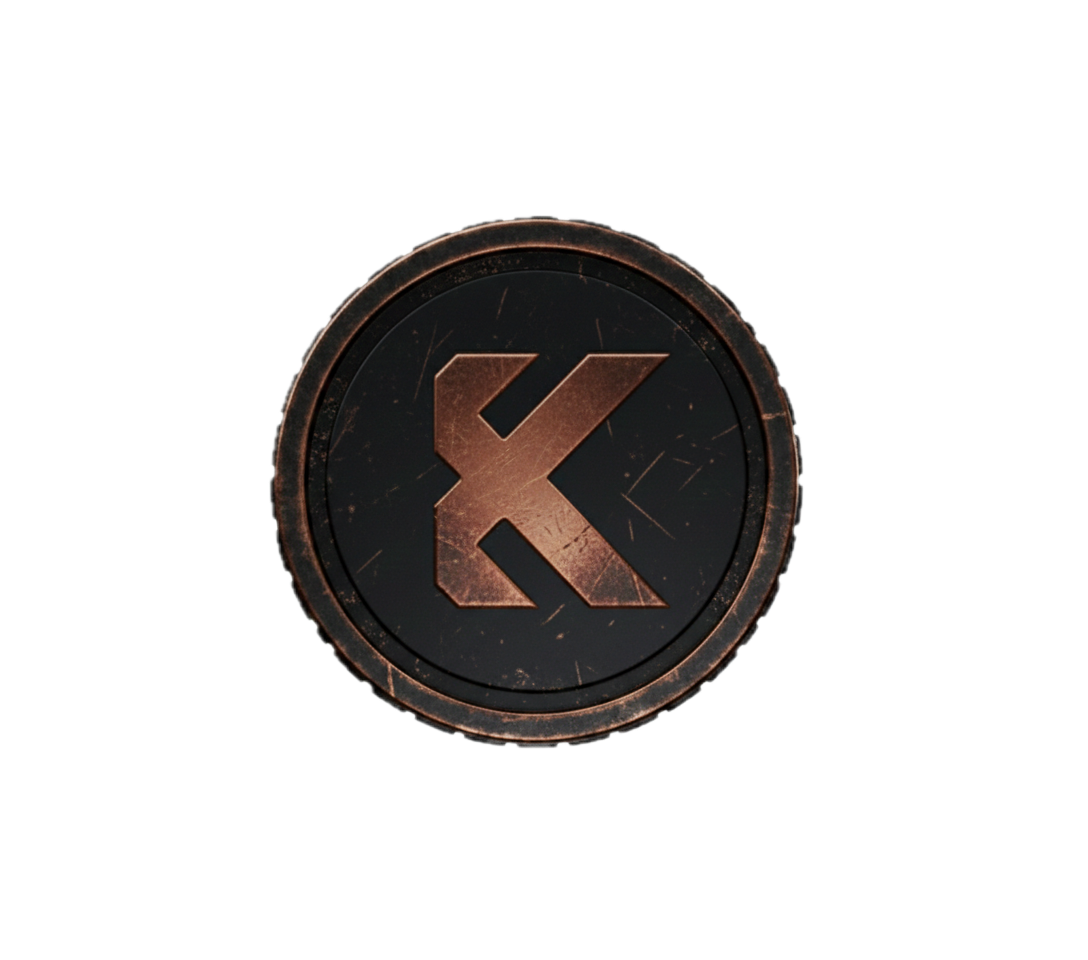 $KURD Token Coin